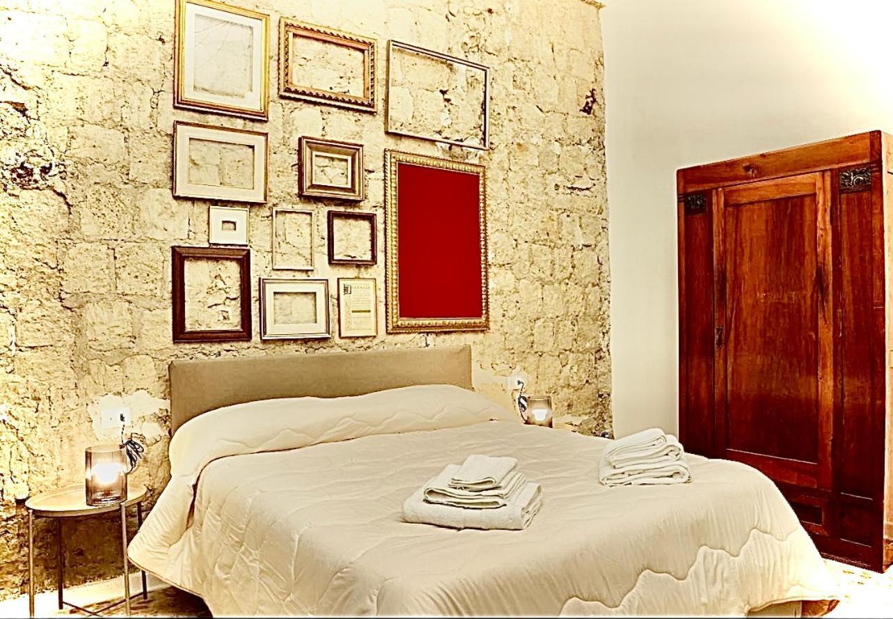 Appartement La Dimora Di Mary à Naples Extérieur photo