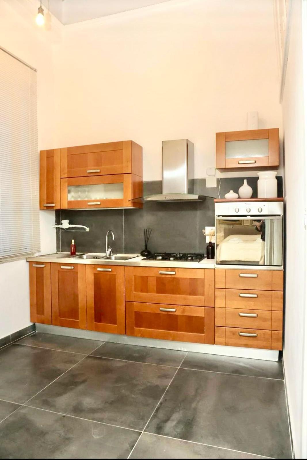 Appartement La Dimora Di Mary à Naples Extérieur photo